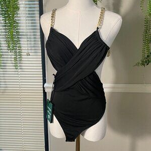Dundas | Siouxsie Bodysuit